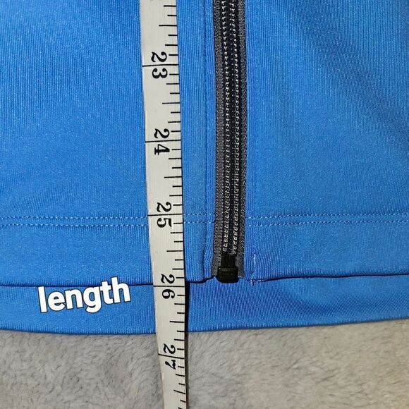 Under Armour All Season Jacket - Medium(JAC13) - Picture 8 of 13